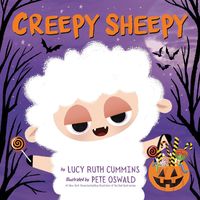 Produktbild: Creepy Sheepy