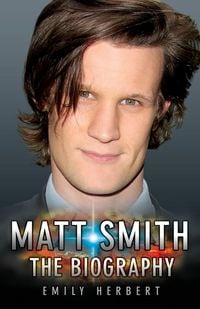 Produktbild: Matt Smith