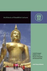 Produktbild: Architects of Buddhist Leisure