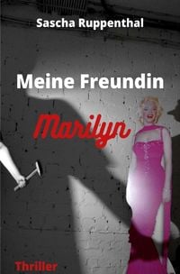 Produktbild: Meine Freundin Marilyn