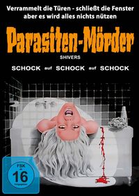 Produktbild: Parasiten-M&ouml;rder (Shivers)