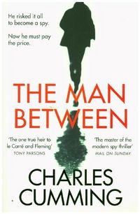 Produktbild: Cumming, C: Man Between