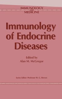 Produktbild: Immunology of Endocrine Diseases