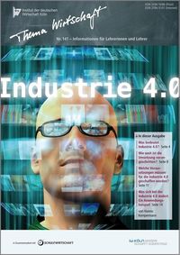 Produktbild: Industrie 4.0