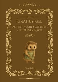 Produktbild: Ignatius Igel
