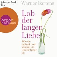 Produktbild: Lob der langen Liebe