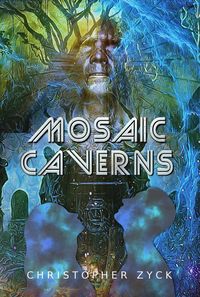 Produktbild: Mosaic Caverns (The Vivarium Chronicles, #1)