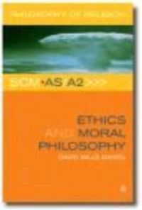 Produktbild: Ethics & Moral Philosophy