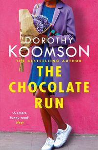 Produktbild: The Chocolate Run