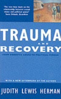 Produktbild: Trauma and Recovery