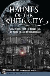 Produktbild: Haunts of the White City