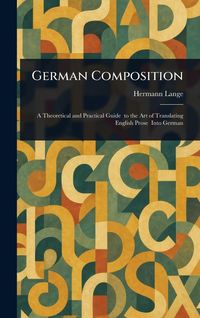 Produktbild: German Composition