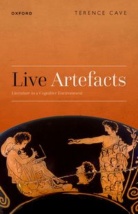 Produktbild: Live Artefacts