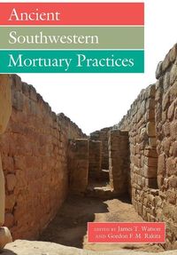 Produktbild: Ancient Southwestern Mortuary Practices