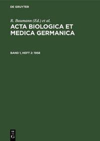 Produktbild: 1958