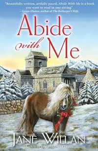 Produktbild: Abide With Me