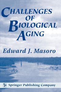 Produktbild: Challenges of Biological Aging