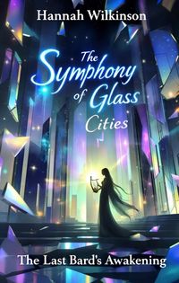 Produktbild: The Symphony of Glass Cities