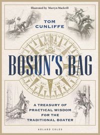 Produktbild: Bosun's Bag