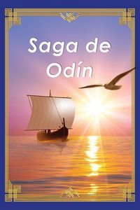 Produktbild: Saga de Od&iacute;n