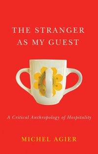 Produktbild: The Stranger as My Guest