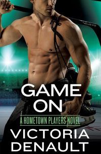 Produktbild: Game On