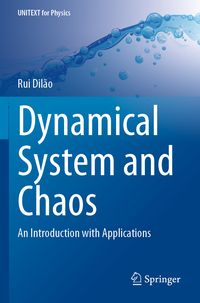 Produktbild: Dynamical System and Chaos