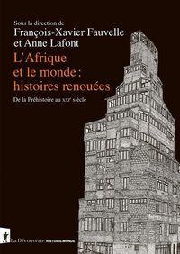 Produktbild: L'Afrique et le monde : histoires renou&eacute;es