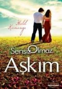 Produktbild: Sensiz Olmaz Askim