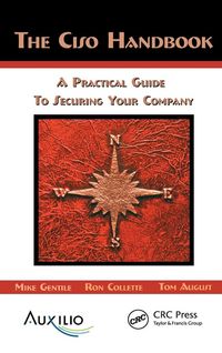 Produktbild: The CISO Handbook