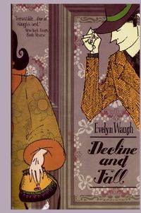 Produktbild: Decline and Fall