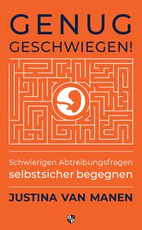 Produktbild: Genug geschwiegen!