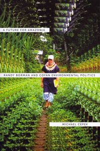Produktbild: A Future for Amazonia