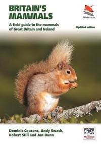 Produktbild: Britain's Mammals Updated Edition