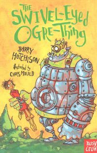 Produktbild: The Swivel-Eyed Ogre-Thing