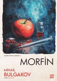 Produktbild: Morfin