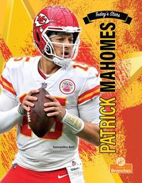 Produktbild: Patrick Mahomes
