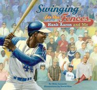 Produktbild: Leonetti, M: Swinging for the Fences