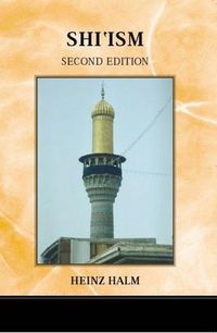 Produktbild: Halm, H: Shi'ism