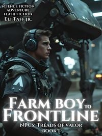 Produktbild: Farm Boy to Frontline