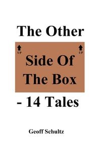 Produktbild: The Other Side Of The Box - 14 Tales