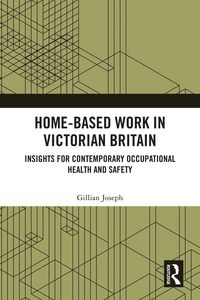 Produktbild: Home-based Work in Victorian Britain