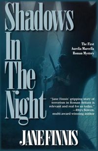 Produktbild: Shadows in the Night