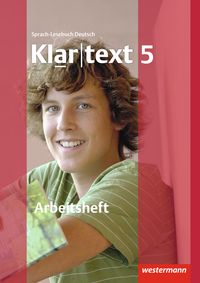 Produktbild: AH Klartext RS 5
