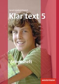Produktbild: Klartext - Ausgabe S&uuml;dwest