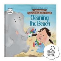 Produktbild: Cleaning the Beach
