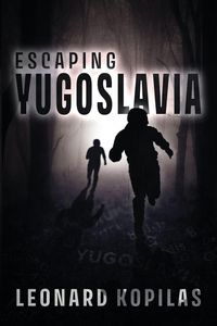 Produktbild: Escaping Yugoslavia