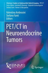 Produktbild: PET/CT in Neuroendocrine Tumors