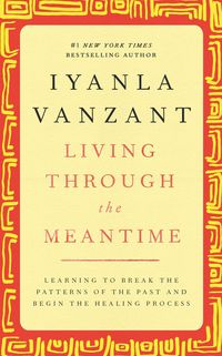 Produktbild: Living Through the Meantime
