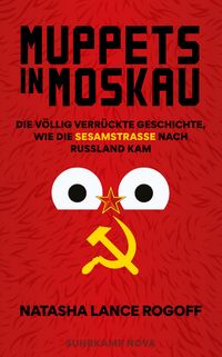 Produktbild: Muppets in Moskau